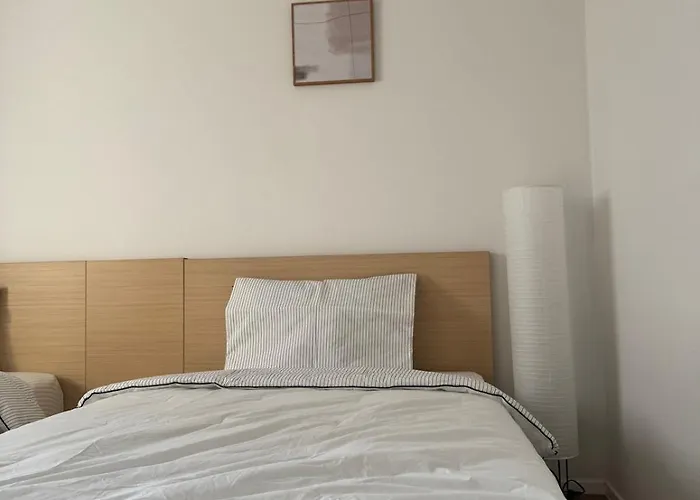 Hongdae Entire 3bed 5min To Subway & River *