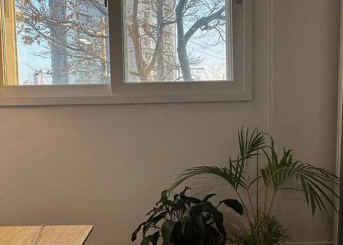 Hongdae Entire 3bed 5min To Subway & River * 首爾