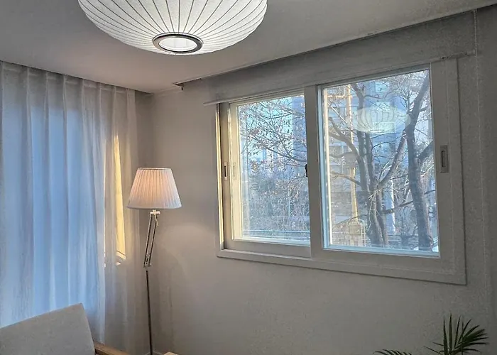Hongdae Entire 3bed 5min To Subway & River