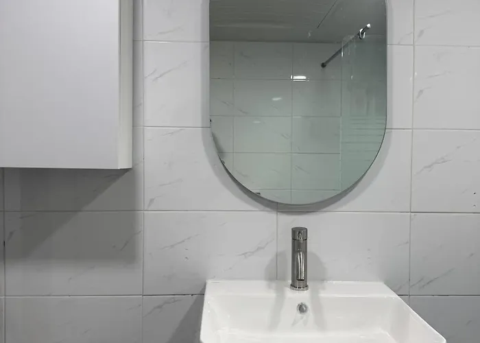 Hongdae Entire 3bed 5min To Subway & River 首爾