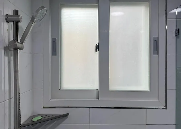 度假居 Hongdae Entire 3bed 5min To Subway & River