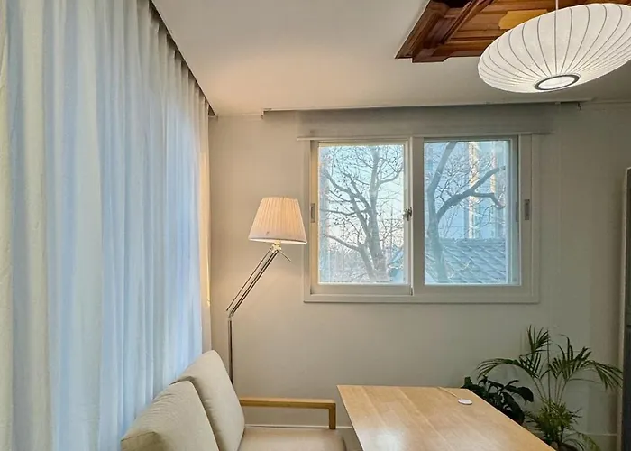 Hongdae Entire 3bed 5min To Subway & River 首爾