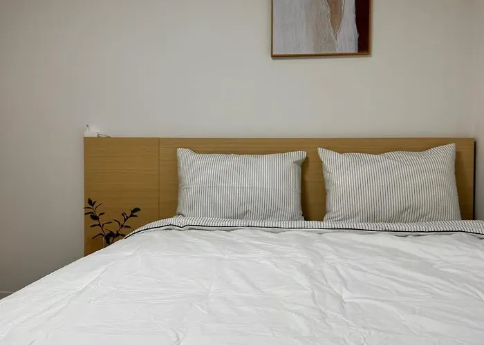 Hongdae Entire 3bed 5min To Subway & River