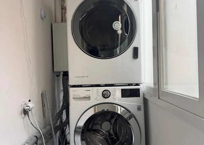 Hongdae Entire 3bed 5min To Subway & River
