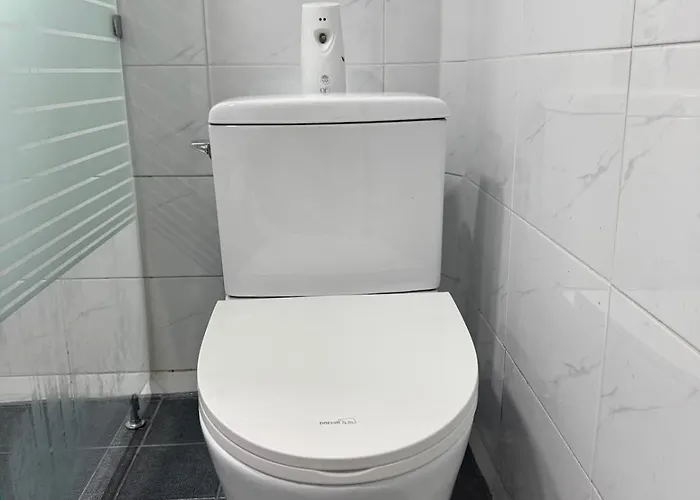 度假居 Hongdae Entire 3bed 5min To Subway & River 首爾