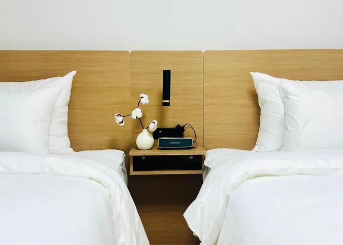 Hongdae Homes - 5min To Subway & River Ferienhaus Seoul