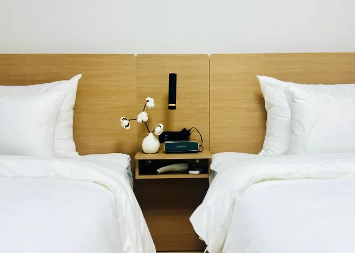 Hongdae Homes - 5min To Subway & River Seoul
