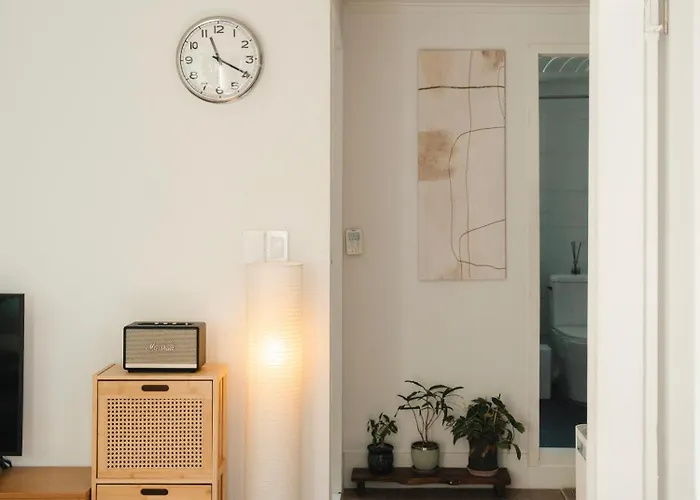 Ferienhaus Hongdae Homes - 5min To Subway & River *