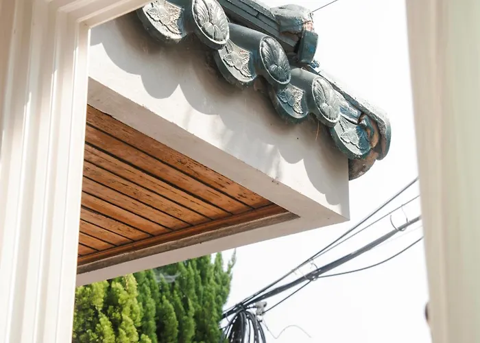 Hongdae Homes - 5min To Subway & River Seoul