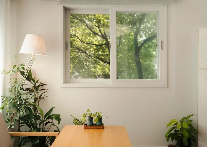 Hongdae Homes - 5min To Subway & River