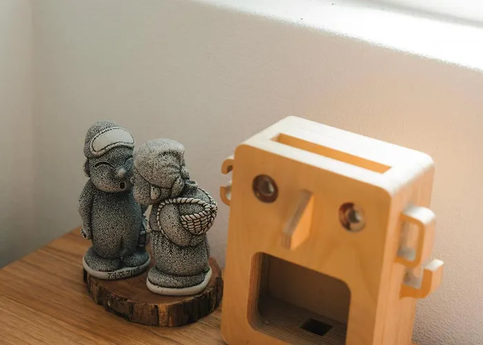Hongdae Homes - 5min To Subway & River Ferienhaus Seoul