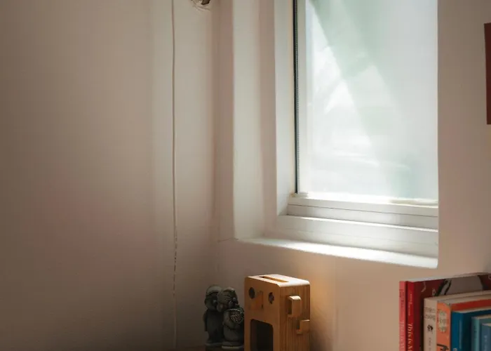 Hongdae Homes - 5min To Subway & River Ferienhaus Seoul
