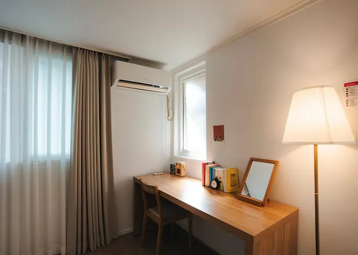 Hongdae Homes - 5min To Subway & River * Seoul