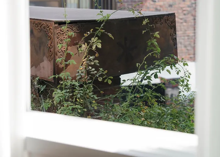 Hongdae Homes - 5min To Subway & River *