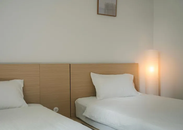 Hongdae Homes - 5min To Subway & River * Seoul