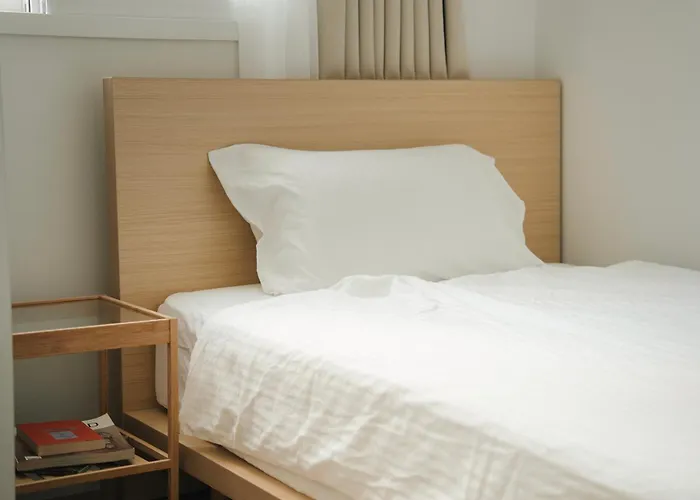 Hongdae Homes - 5min To Subway & River Seoul