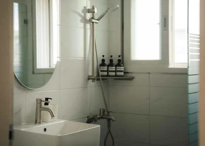 Hongdae Homes - 5min To Subway & River Seoul