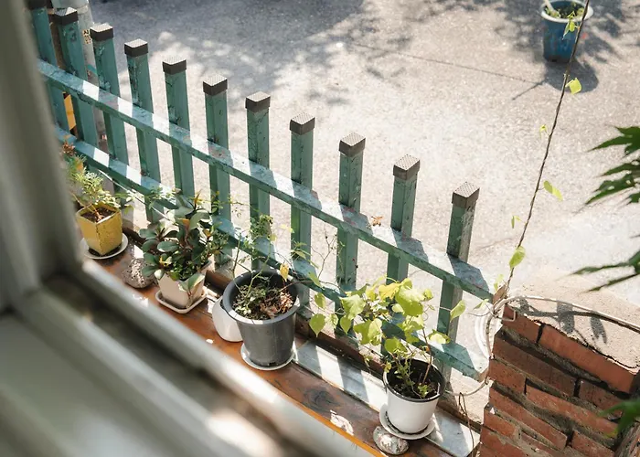 Hongdae Homes - 5min To Subway & River * Seoul